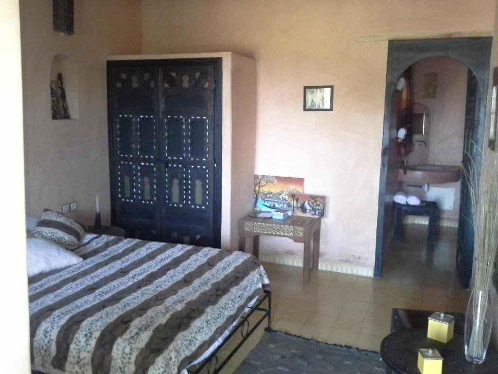 La Maison Essaouira Room photo