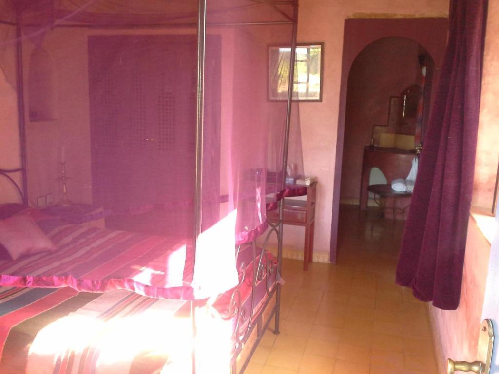 La Maison Essaouira Room photo