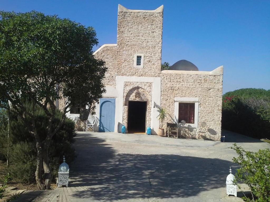 La Maison Essaouira Exterior photo
