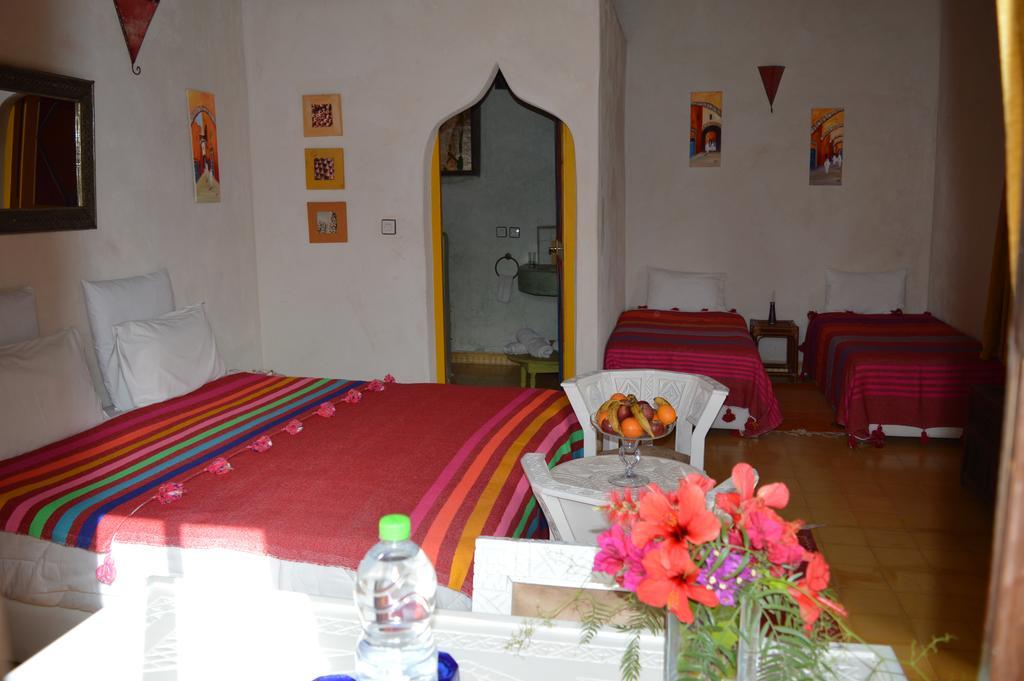 La Maison Essaouira Exterior photo