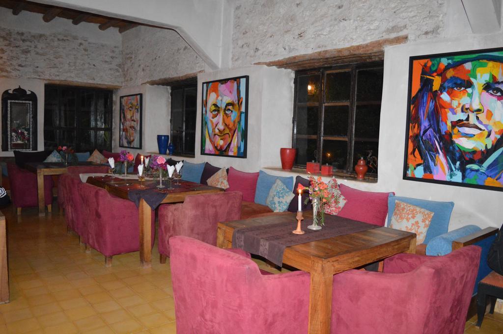 La Maison Essaouira Exterior photo