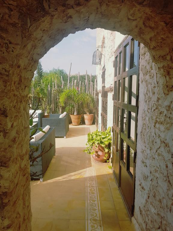 La Maison Essaouira Exterior photo