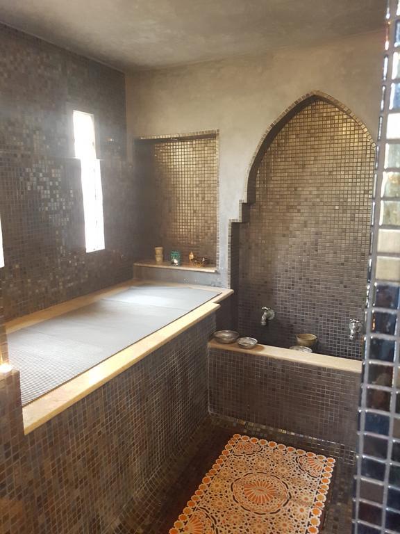 La Maison Essaouira Exterior photo
